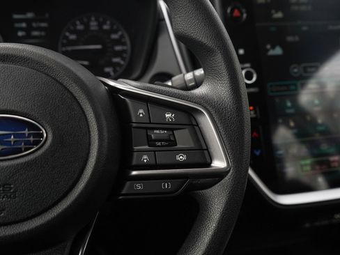 New 2026 Subaru Impreza 2.0i Sport image 20