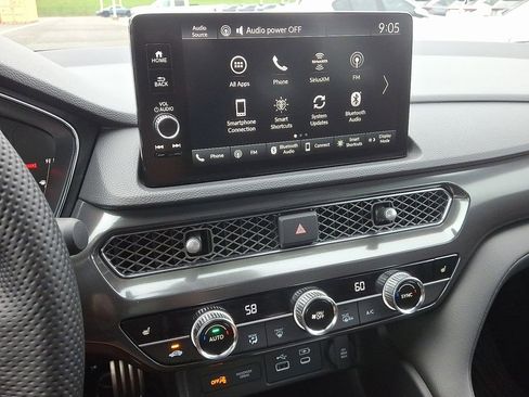 New 2026 Acura Integra Type S image 8