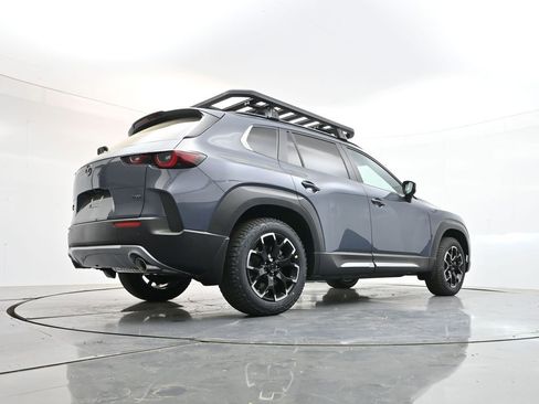 New 2026 MAZDA CX-50 Meridian Edition w/ Apex Package AWD/4WD image 23
