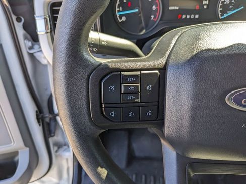 Certified 2024 Ford F350 XL w/ XL Driver Assist Package AWD/4WD image 30