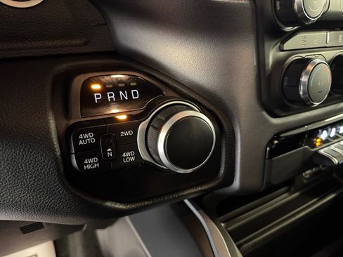 Used 2022 RAM 1500 Big Horn AWD/4WD image 21