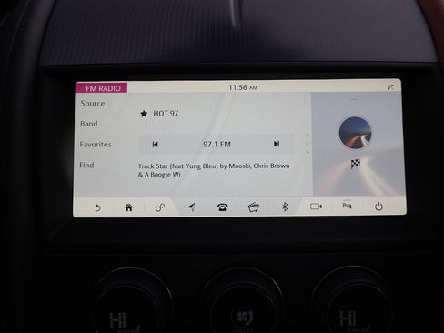 Used 2019 Jaguar F-TYPE R-Dynamic image 45