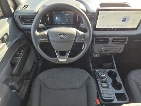 New 2025 Ford Maverick XL w/ Equipment Group 101A image 28