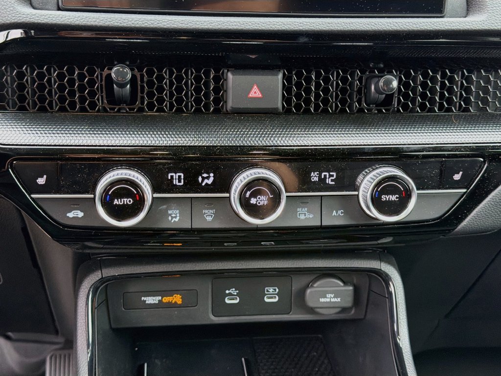 Used 2026 Honda CR-V EX-L image 17