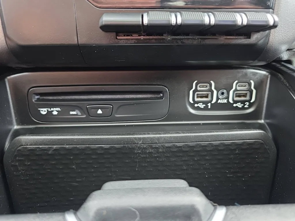 Used 2019 RAM 1500 Big Horn AWD/4WD image 32