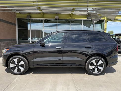 Used 2025 Volvo EX90 Plus AWD/4WD image 7