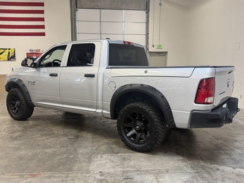 Used 2014 RAM 1500 Tradesman w/ Popular Equipment Group AWD/4WD image 6