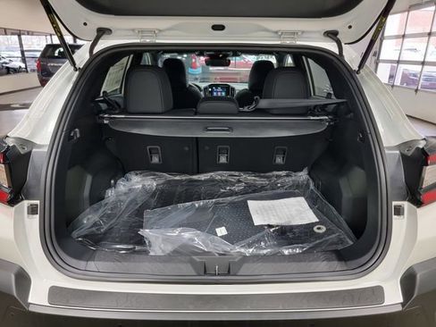 New 2026 Subaru Crosstrek 2.5i Wilderness AWD/4WD image 35