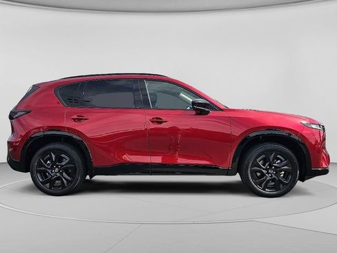 New 2026 MAZDA CX-5 2.5 S w/ Premium Plus Package AWD/4WD image 9