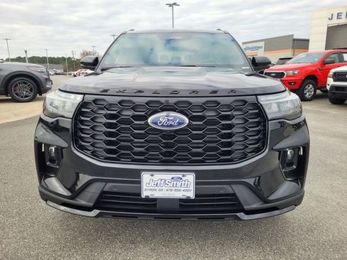 New 2026 Ford Explorer ST-Line w/ Premium Package image 29