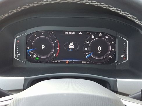 Used 2022 Volkswagen Atlas SEL image 21