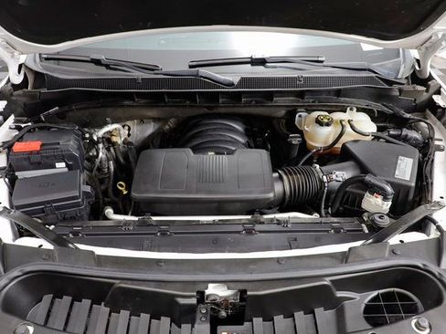 Certified 2021 Chevrolet Suburban High Country image 29