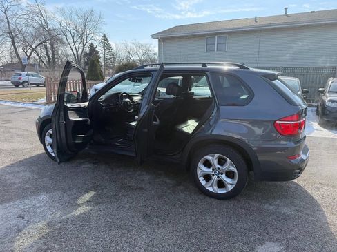Used 2012 BMW X5 xDrive35i image 4