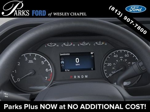New 2026 Ford F250 XL w/ STX Appearance Package AWD/4WD image 13