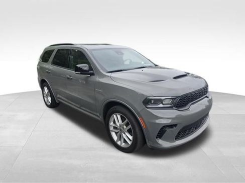 Used 2024 Dodge Durango R/T AWD/4WD image 9