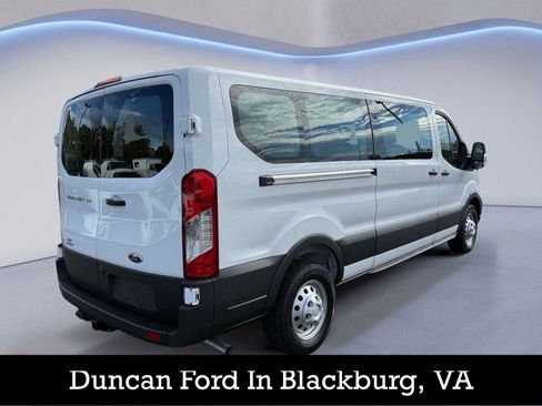 New 2025 Ford Transit 350 XL image 3