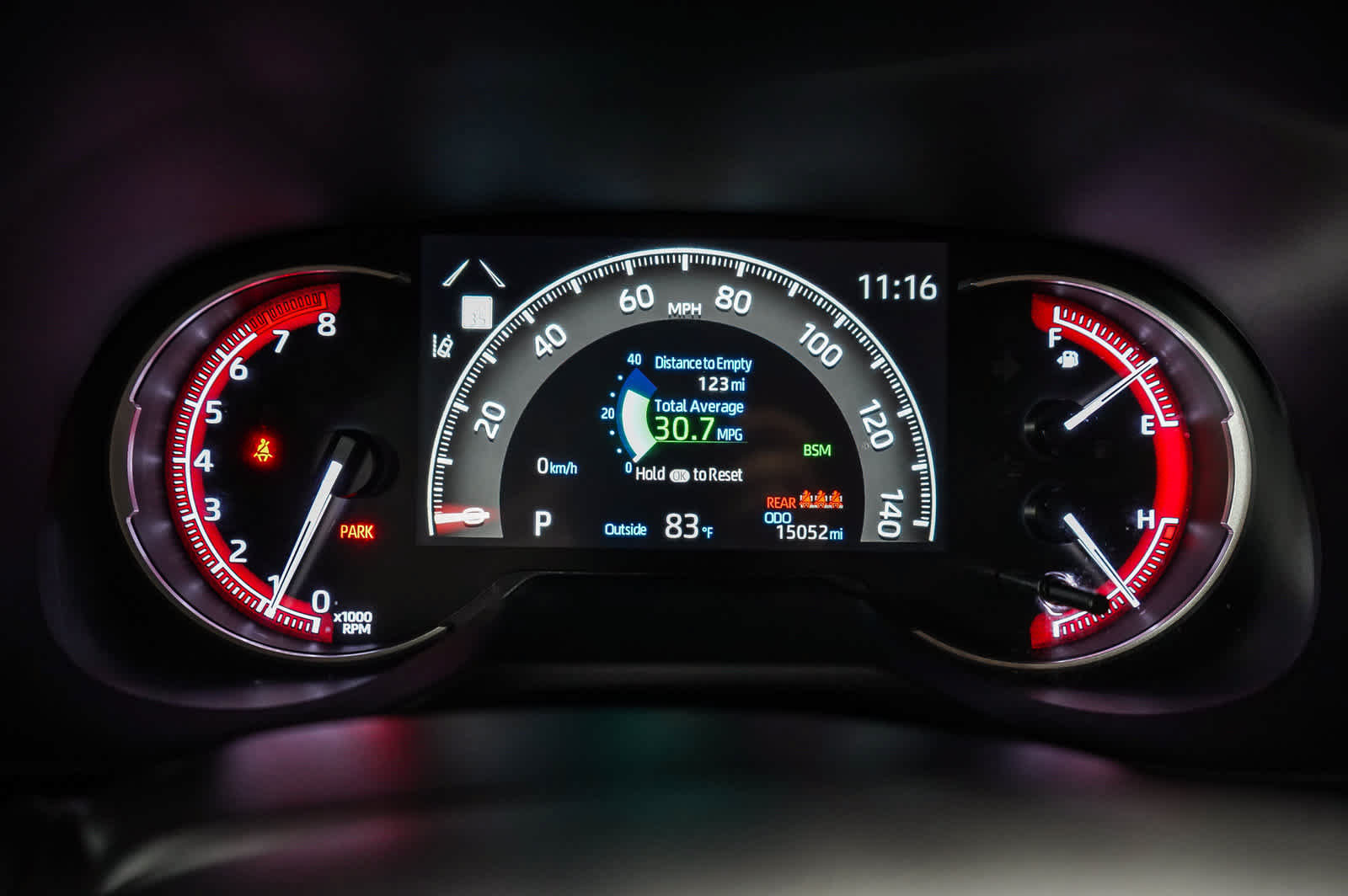 Certified 2025 Toyota RAV4 XLE w/ Convenience Package FWD image 21
