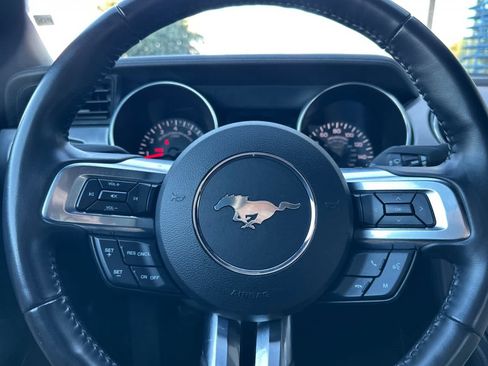 Certified 2022 Ford Mustang GT image 22