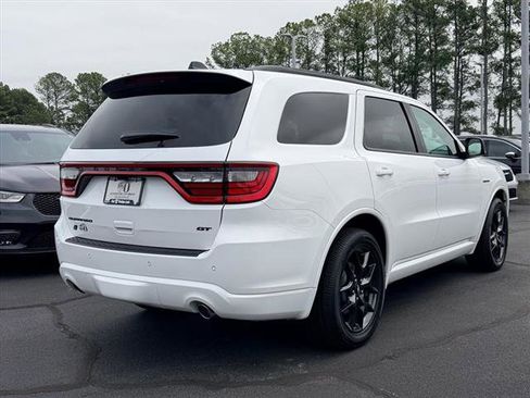 New 2026 Dodge Durango GT AWD/4WD image 3