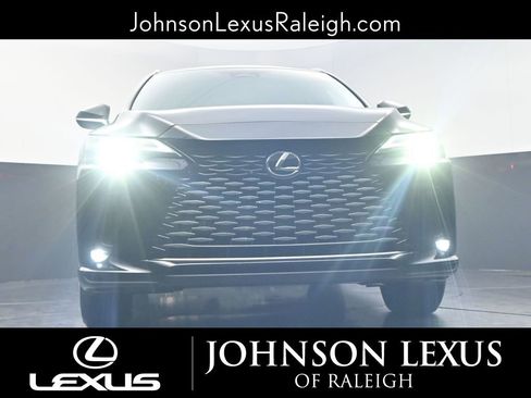 Used 2023 Lexus RX 350 Premium w/ Accessory Package (Z1) FWD image 17