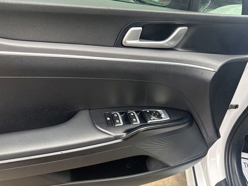 Used 2022 Kia K5 GT-Line w/ GT-Line FWD Premium Package image 17