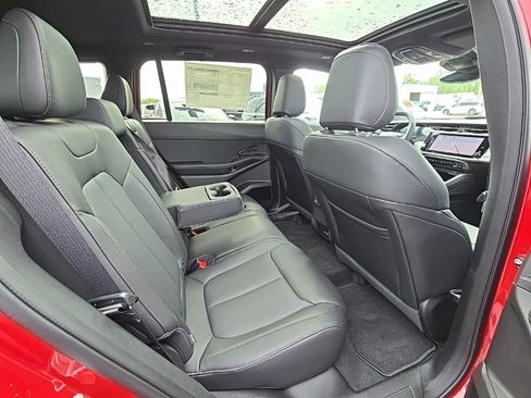 New 2026 Jeep Cherokee Limited AWD/4WD image 49