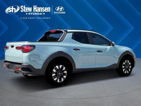 New 2026 Hyundai Santa Cruz SEL image 9