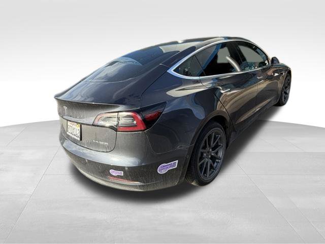 Used 2018 Tesla Model 3 Performance AWD/4WD image 12
