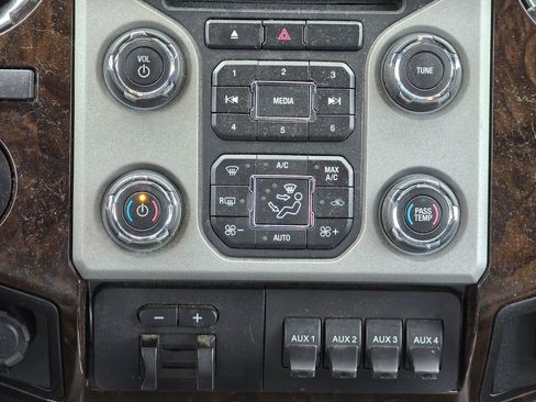 Used 2015 Ford F250 Platinum image 20