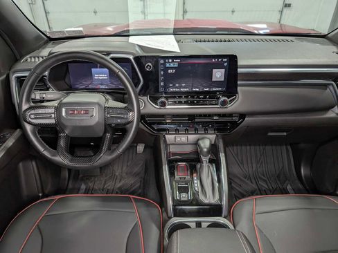 Used 2024 GMC Canyon Elevation w/ Convenience Package image 16