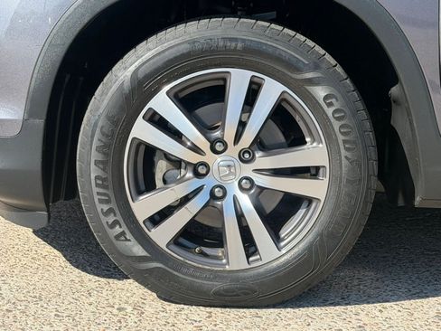 Used 2017 Honda Pilot EX image 35