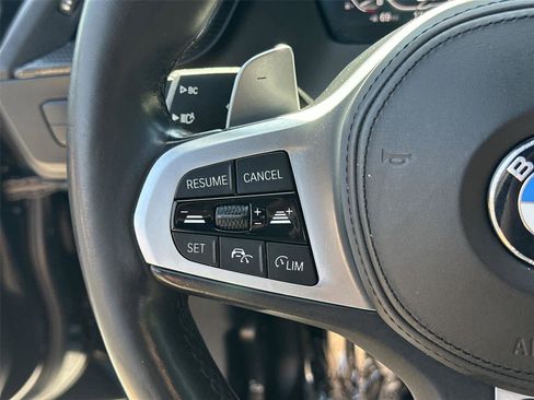 Used 2022 BMW M235i xDrive Gran Coupe w/ Driving Assistance Package image 24