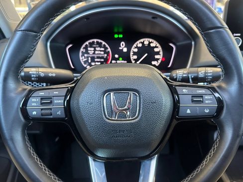 Used 2024 Honda Civic EX-L image 34