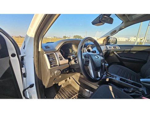 Used 2022 Ford Ranger XLT w/ Trailer Tow Package RWD image 21