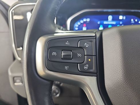 Certified 2022 Chevrolet Silverado 1500 LT image 21
