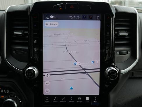 New 2025 RAM 1500 Big Horn image 6