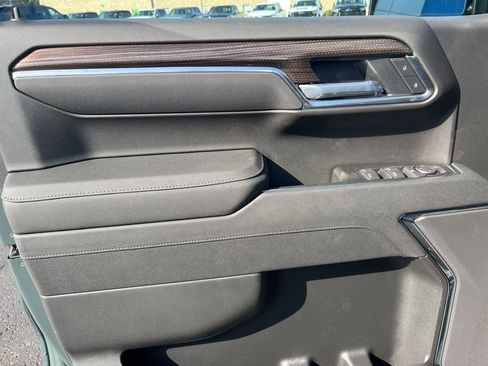 New 2026 Chevrolet Silverado 1500 LT Trail Boss image 11