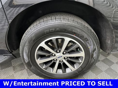 Used 2019 Ford Expedition Max XLT image 21