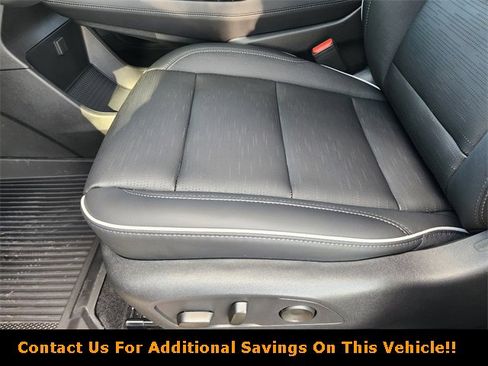 New 2025 Buick Enclave Sport Touring w/ Power Package image 18