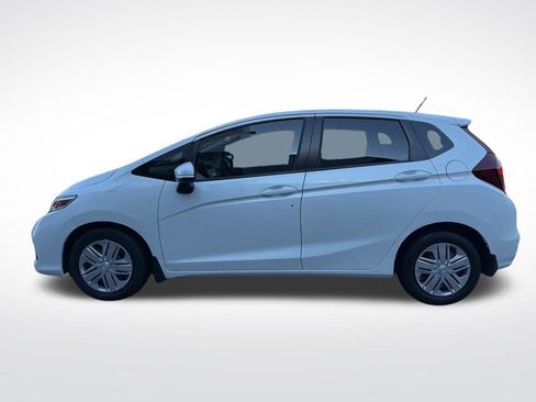 Used 2019 Honda Fit LX image 11