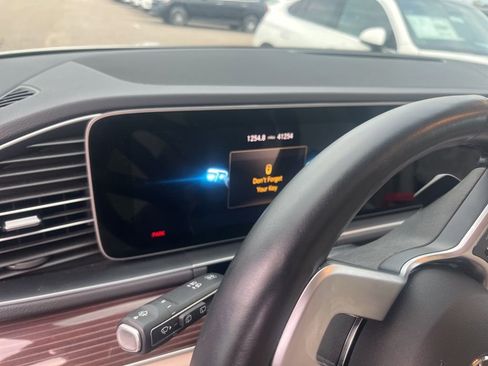 Certified 2022 Mercedes-Benz GLE 350 image 5