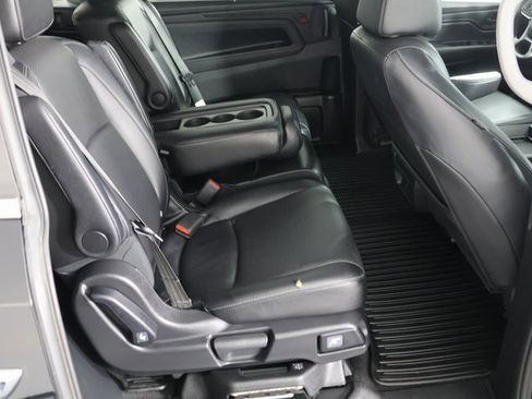 Used 2023 Honda Odyssey EX-L image 23