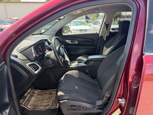 Used 2016 GMC Terrain SLE w/ Convenience Package AWD/4WD image 10