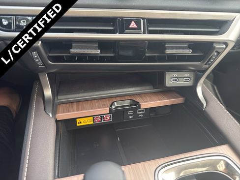 Used 2025 Lexus RX 350 image 23
