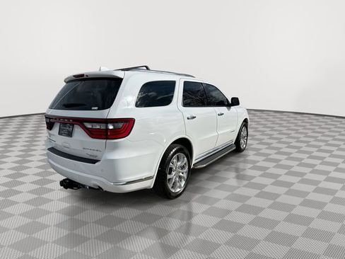 Used 2017 Dodge Durango Citadel image 9