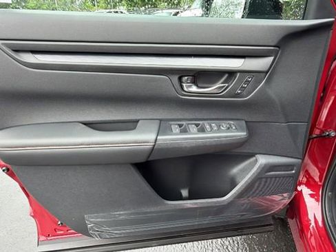 New 2026 Honda CR-V Sport-L image 20