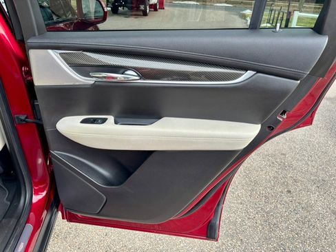 Used 2020 Cadillac XT6 Sport image 19