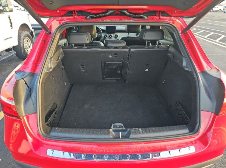 Used 2018 Mercedes-Benz GLA 250 w/ Premium Package image 12