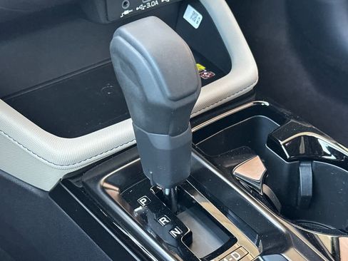 New 2026 Subaru Forester Premium AWD/4WD image 24