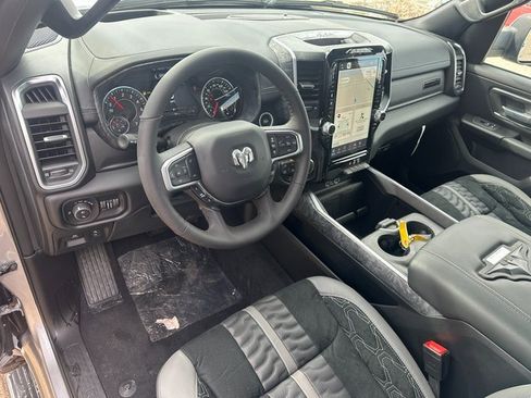 New 2025 RAM 1500 Big Horn image 15